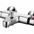 Смеситель Lemark Thermo LM7732C для душа 
