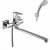 Смеситель Lemark plus Factor LM1651C универсальный