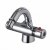 Смеситель Lemark Thermo LM7738C для биде