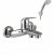 Смеситель Lemark plus Advance LM1202C для ванны