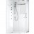 Душевая кабина TEUER Crystal D129-50L