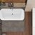 Акриловая ванна Vagnerplast BLANCA NT 175