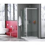 Душевой уголок Wasserkraft Salm 27I29