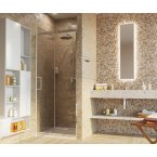 Душевая дверь Wasserkraft Salm 27I12