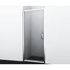 Душевая дверь Wasserkraft Salm 27I12
