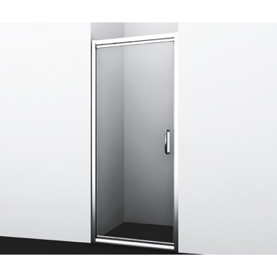 Душевая дверь Wasserkraft Salm 27I12