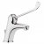 Смеситель для раковины Webert Sax SX 831002.015