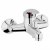 Смеситель для ванны Webert Sax SX 850102.015