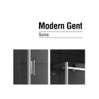 Душевые двери Gemy Modern Gent S25191A L/R