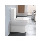 Унитаз Villeroy & Boch O'Novo 5658 10 01 напольный