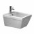 Биде Duravit 2nd Floor 2254150000 подвесное