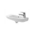 Раковина Duravit D-Code 07065000082 подвесная