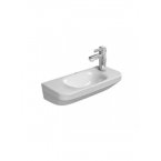 Раковина Duravit Durastyle 0713500008 R подвесная