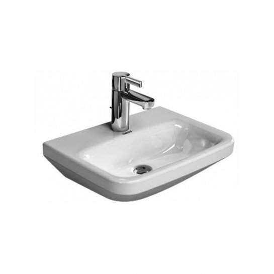 Раковина Duravit Durastyle 0708450000 подвесная