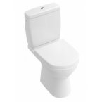 Унитаз Villeroy & Boch O'Novo 5689 10 01 напольный