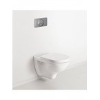 Унитаз подвесной Villeroy & Boch O'Novo 5660 HR 01