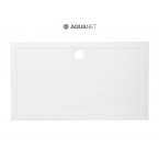 Душевой поддон Aquanet Gamma/Beta 120х80