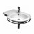 Раковина Serel MULTIFUNCTIONAL BASINS 0435
