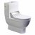 Унитаз Duravit Starck 3 2141590000 напольный