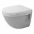 Унитаз-компакт Duravit Starck 3 2202090000 подвесной