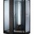 Душевая кабина Orans SR-89102S L/R B с паром