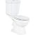 Унитаз Creavit Klasik KL310.00100 напольный