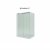 Душевой уголок Aquanet Gamma 140x80-12 L, прозрачное стекло