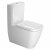 Унитаз Duravit Happy D.2 2134090000 напольный