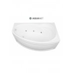 Акриловая ванна Aquanet Jersey 170x90 R/L