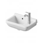 Раковина Duravit Philippe starck 3 0751400000 подвесная