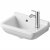 Раковина Duravit Philippe starck 3 0751400000 подвесная