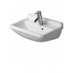 Раковина Duravit Philippe starck 3 0300500000 подвесная