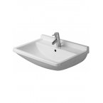 Раковина Duravit Philippe starck 3 030055 подвесная