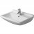 Раковина Duravit Philippe starck 3 030055 подвесная