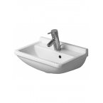 Раковина Duravit Philippe starck 3 0750450000 подвесная