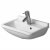 Раковина Duravit Philippe starck 3 0750450000 подвесная
