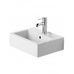 Раковина Duravit Vero 0704450000 накладная