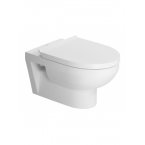 Унитаз Duravit Durastyle 2562090000 подвесной