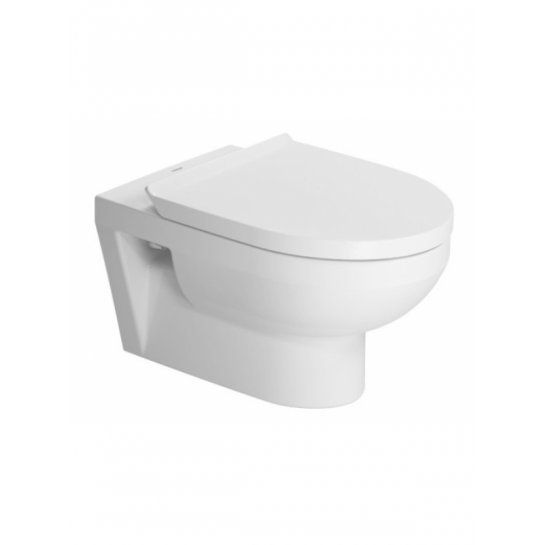 Унитаз Duravit Durastyle 2562090000 подвесной