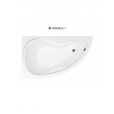 Акриловая ванна Aquanet Maldiva 150x90 R/L