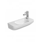 Раковина Duravit Durastyle 0713500000 подвесная