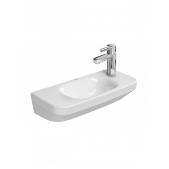 Раковина Duravit Durastyle 0713500000 подвесная