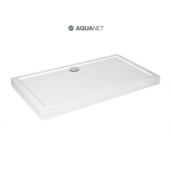 Душевой поддон Aquanet Gamma/Beta 120х80