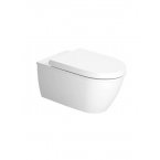 Унитаз Duravit Darling New 25440900001 WG подвесной