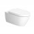Унитаз Duravit Darling New 25440900001 WG подвесной
