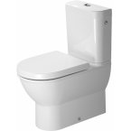 Унитаз Duravit Darling New 2138090000 напольный