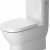 Унитаз Duravit Darling New 2138090000 напольный