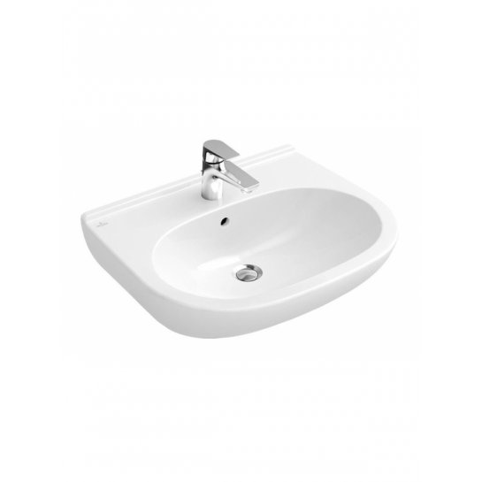 Раковина Villeroy & Boch O'Novo 5160 60 01 подвесная