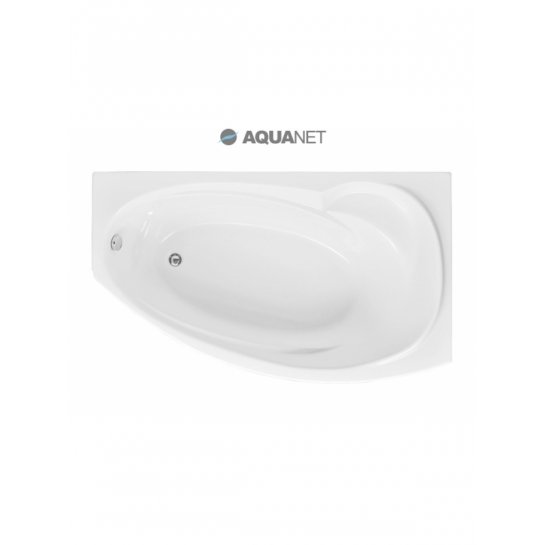 Акриловая ванна Aquanet Jersey 170x90 R/L