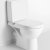 Унитаз Villeroy & Boch O'Novo 5689 10 01 напольный